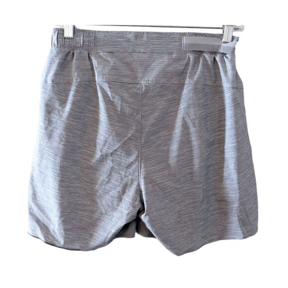 LULULEMON ATHLETICA Surge Short '6" Size Medium - Picture 6 of 7